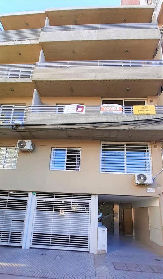 Departamento en San Luis 3163 Apartamento Rosario Exterior foto